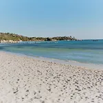 Apartamento Cala Sultana-3 By Interhome