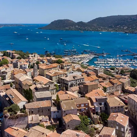 Cala Sultana-3 By Interhome Daire *