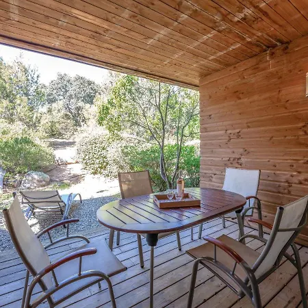 Appartement Cala Sultana-3 By Interhome Sotta