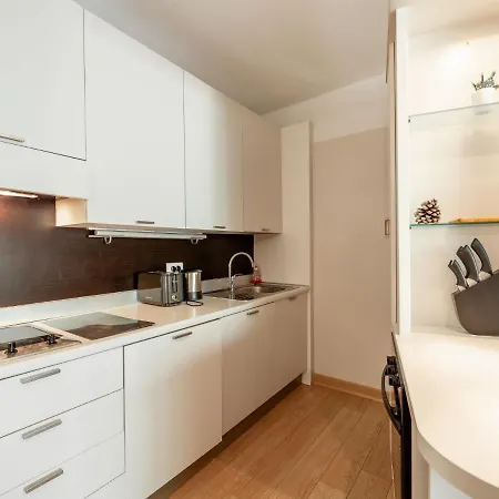 Appartement Cala Sultana-3 By Interhome