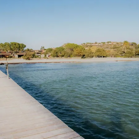 Appartement Cala Sultana-3 By Interhome *