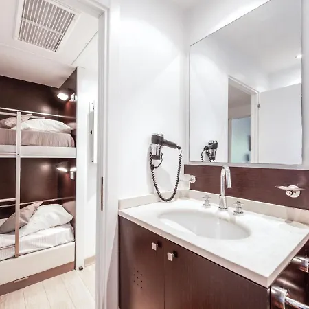 Cala Sultana-3 By Interhome Daire
