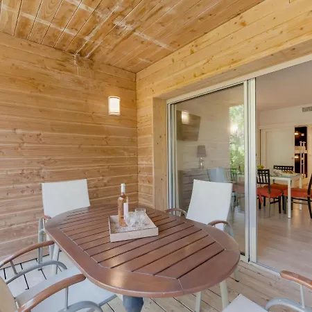 Cala Sultana-3 By Interhome Appartement Sotta