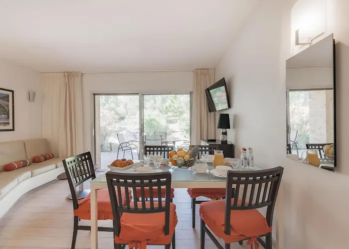 Cala Sultana-3 By Interhome * سوتا
