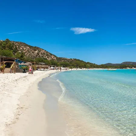 Cala Sultana-3 By Interhome Apartman