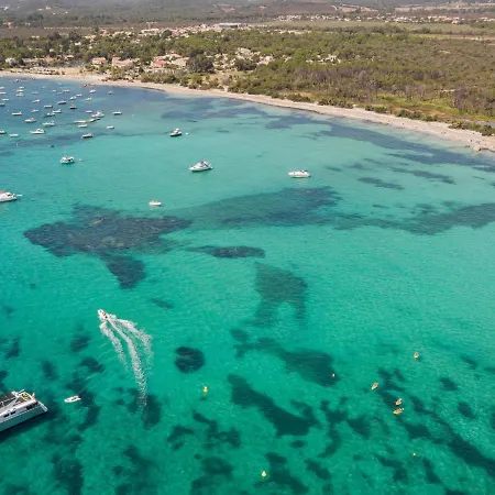 Apartman Cala Sultana-3 By Interhome Sotta