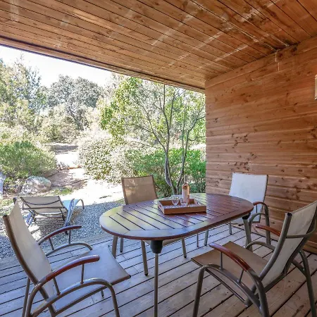 Apartman Cala Sultana-3 By Interhome Sotta