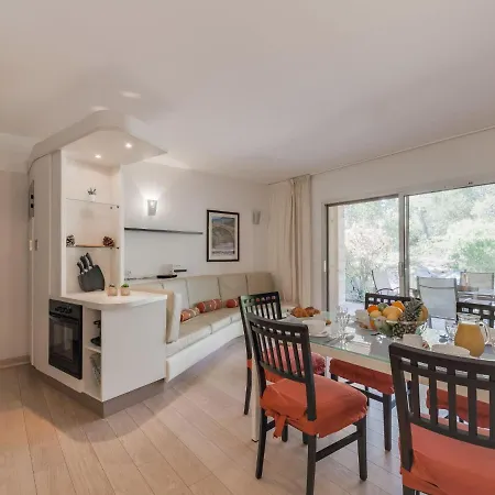 Cala Sultana-3 By Interhome Apartment *