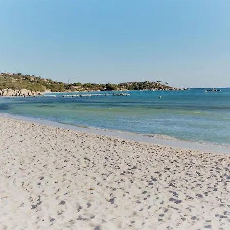 Apartment Cala Sultana-3 By Interhome