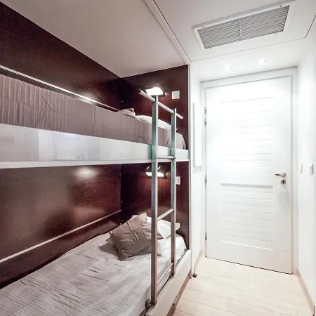 Apartment Cala Sultana-3 By Interhome