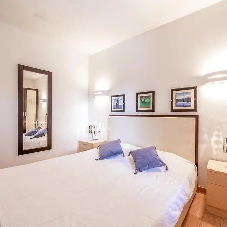 Cala Sultana-3 By Interhome Appartement Sotta