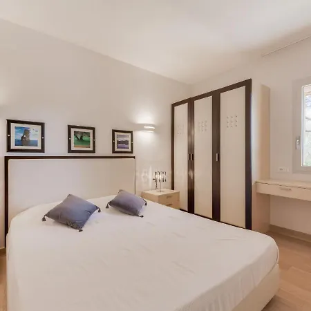 Cala Sultana-3 By Interhome