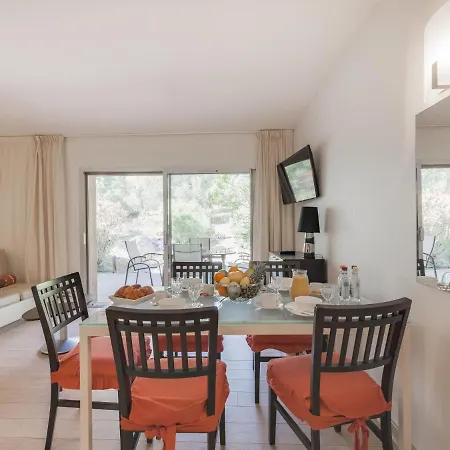 Cala Sultana-3 By Interhome * Sotta