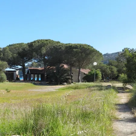 Cala Sultana-3 By Interhome Apartment *