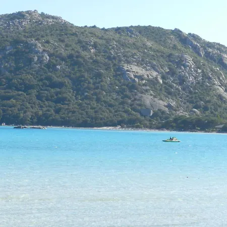 Cala Sultana-3 By Interhome Apartment Sotta