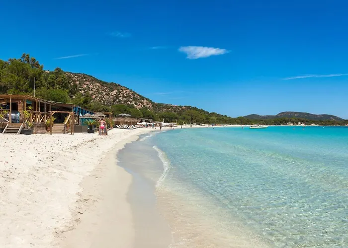 Cala Sultana-3 By Interhome Appartamento