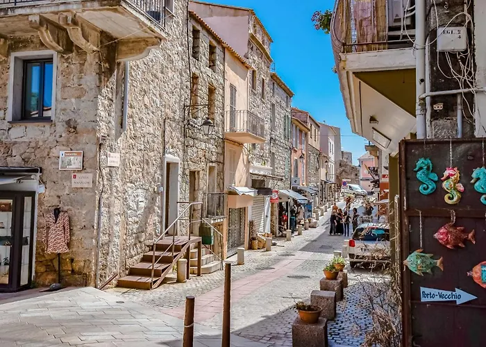 Cala Sultana-3 By Interhome Sotta