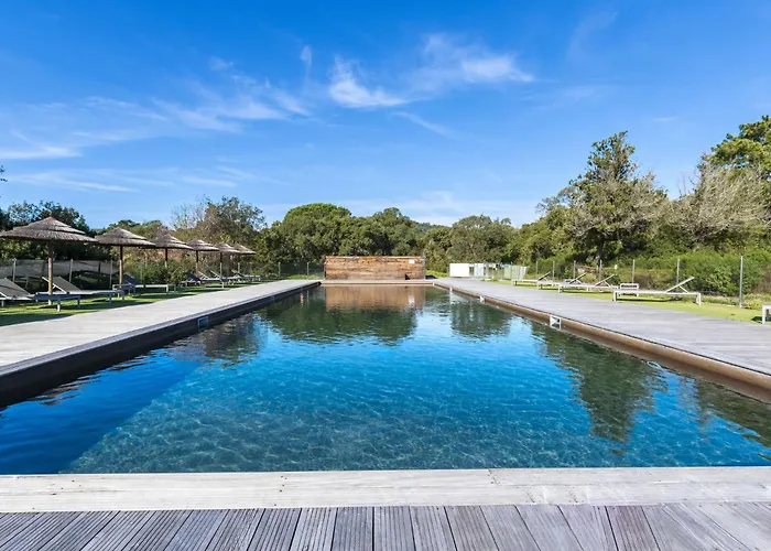 Cala Sultana-3 By Interhome *