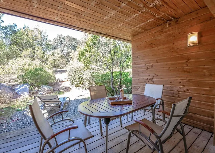 Appartamento Cala Sultana-3 By Interhome Sotta