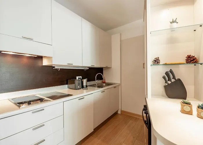 Appartamento Cala Sultana-3 By Interhome