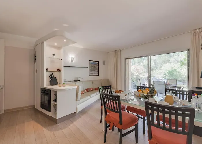 Cala Sultana-3 By Interhome Apartment *