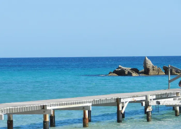 Cala Sultana-3 By Interhome Sotta