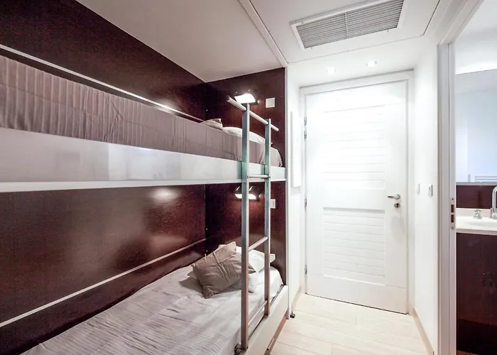 Appartamento Cala Sultana-3 By Interhome