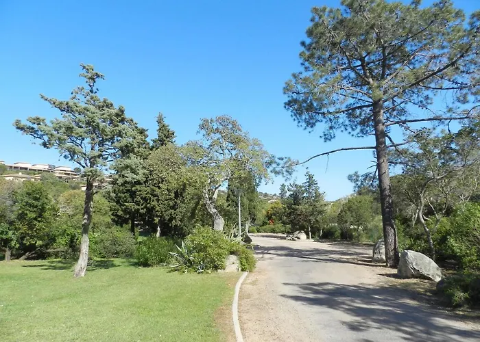 Appartamento Cala Sultana-3 By Interhome