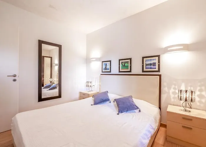 Cala Sultana-3 By Interhome Appartamento Sotta