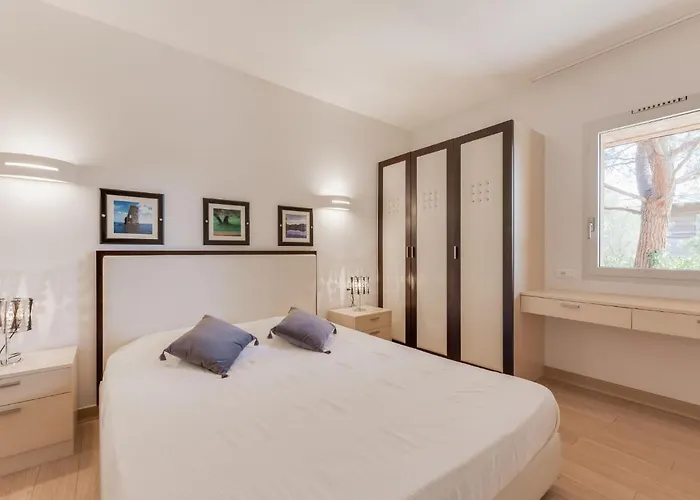 Cala Sultana-3 By Interhome