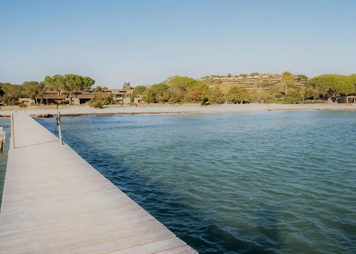 Appartamento Cala Sultana-3 By Interhome *