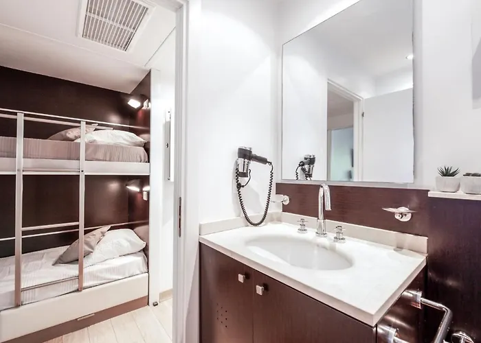 Cala Sultana-3 By Interhome Appartamento