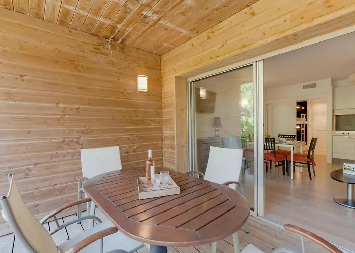 Cala Sultana-3 By Interhome Appartamento Sotta