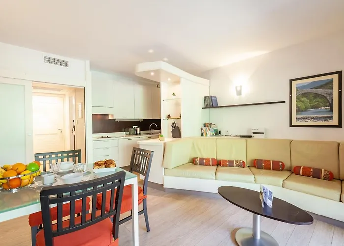 Cala Sultana-3 By Interhome Appartamento *