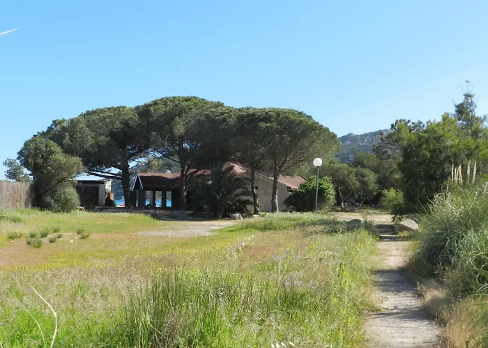 Cala Sultana-3 By Interhome דירה *