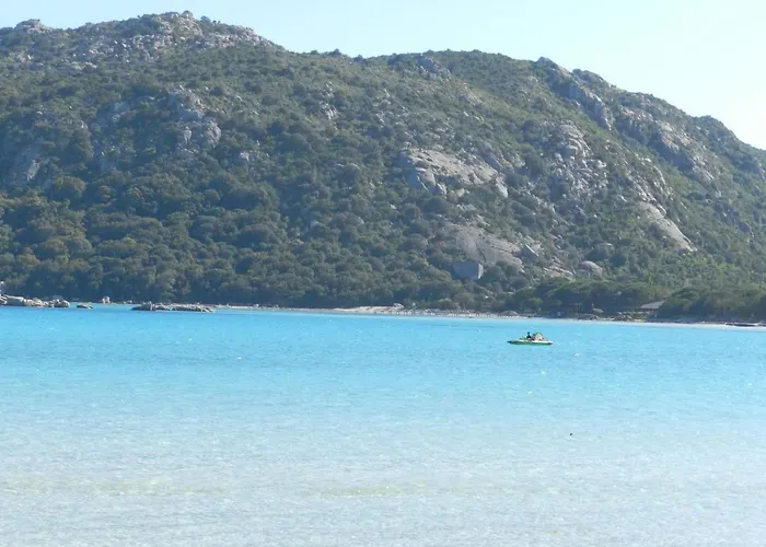 Cala Sultana-3 By Interhome Apartment Sotta